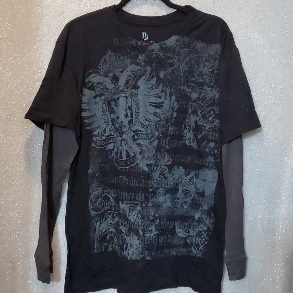 Long sleeve t-shirt L